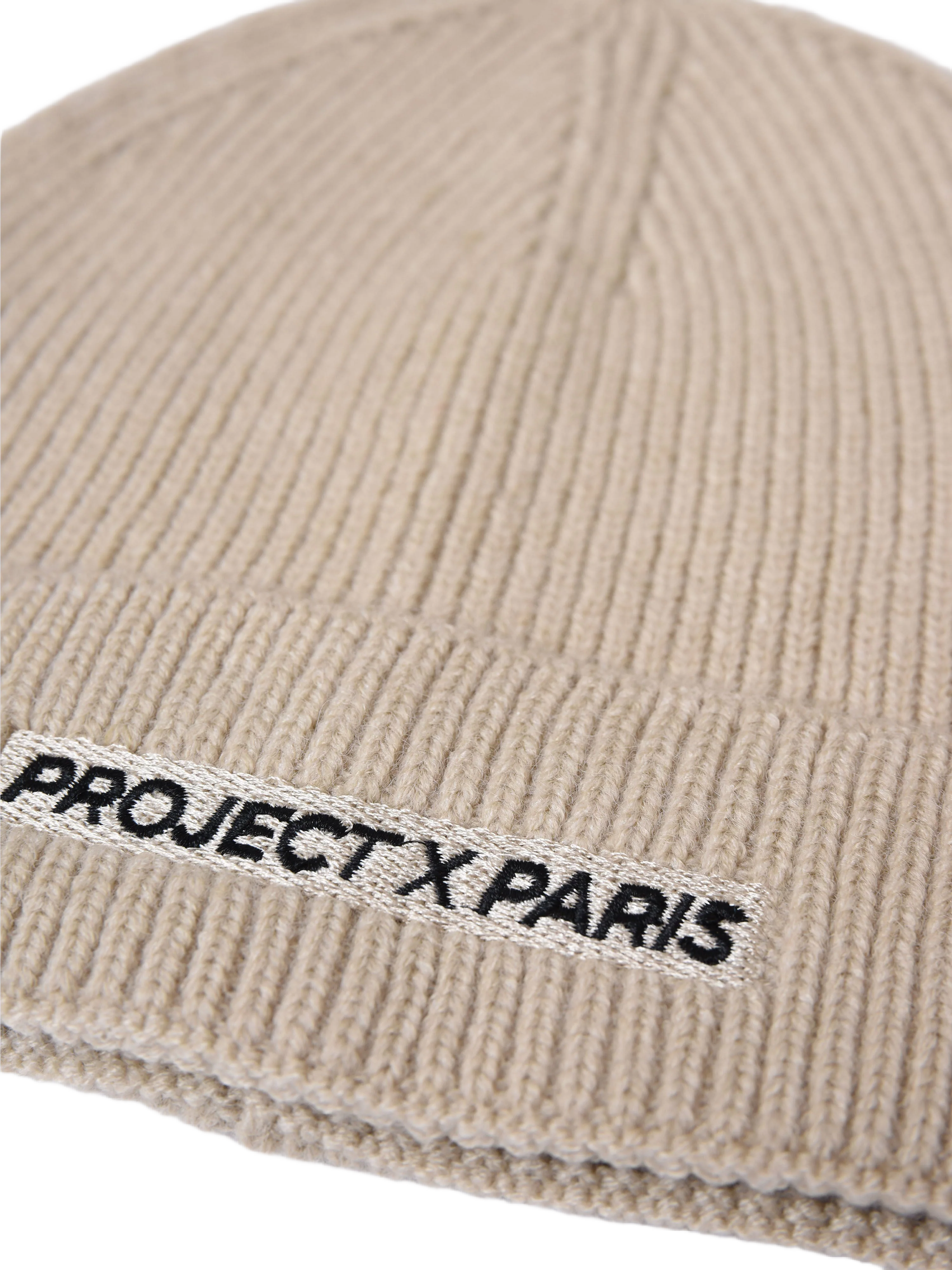Bonnet brodé - Image 3