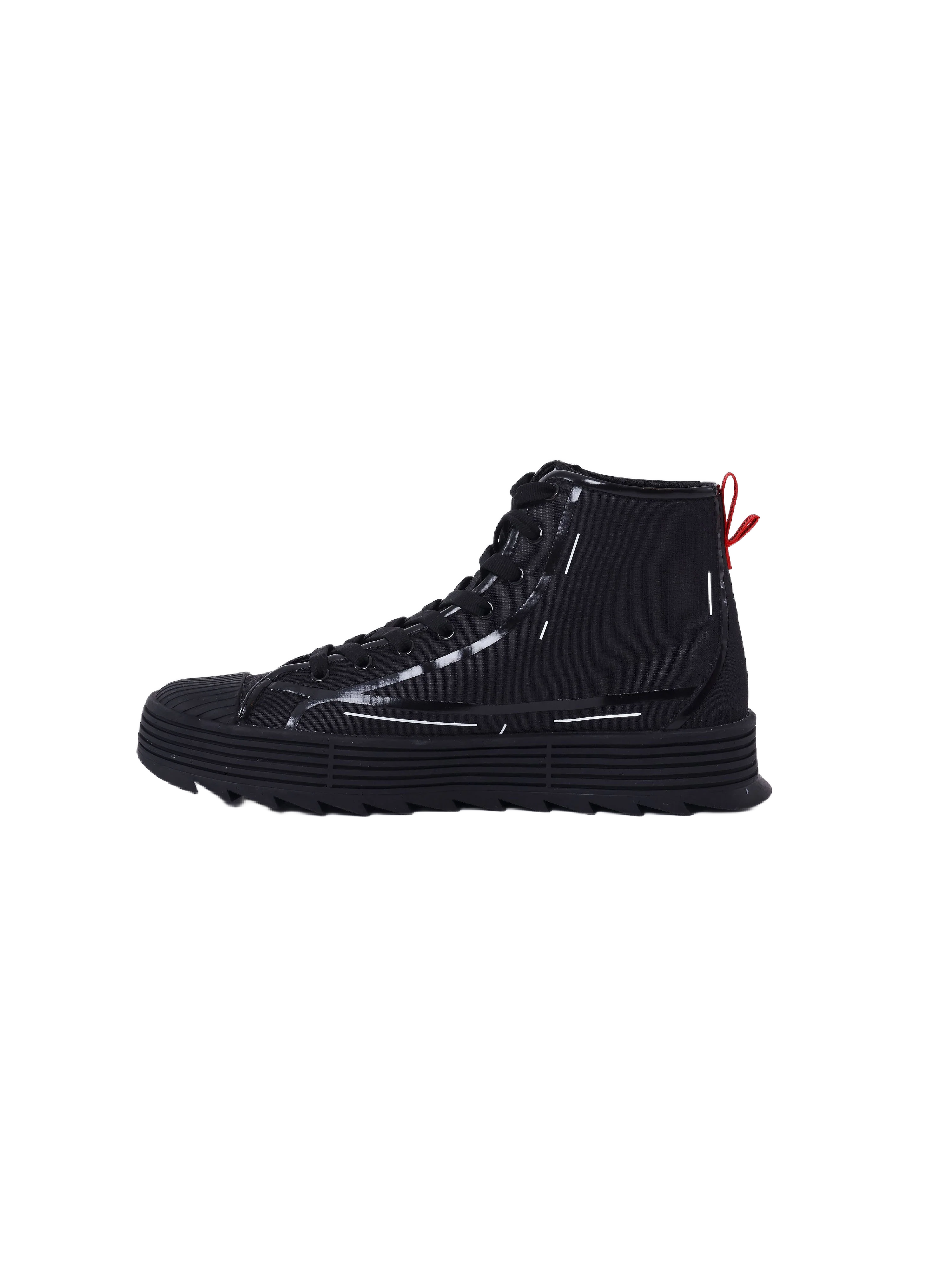 Sneakers X-series JIGSAW HIGH - Image 3