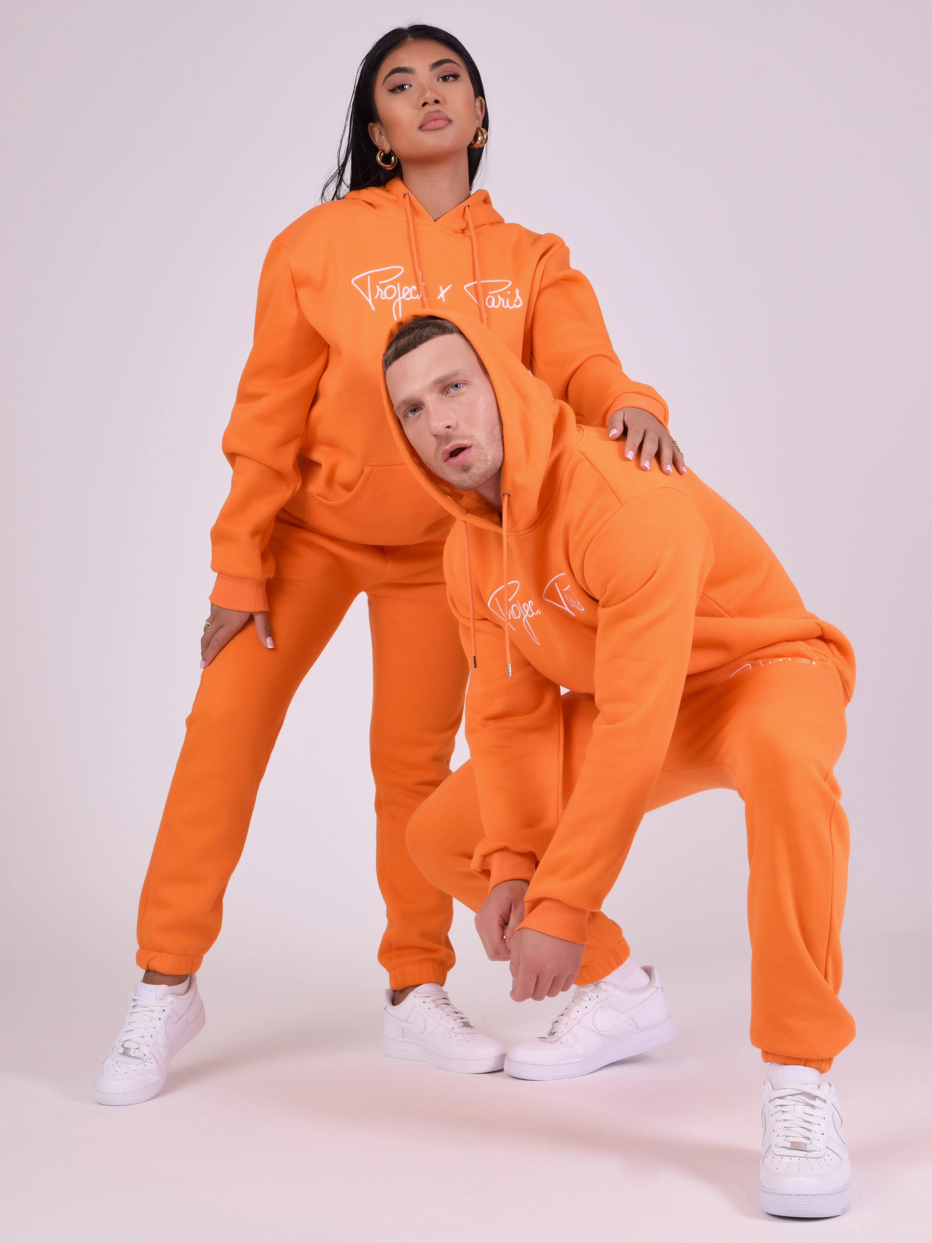 Promotion Sweats Femme