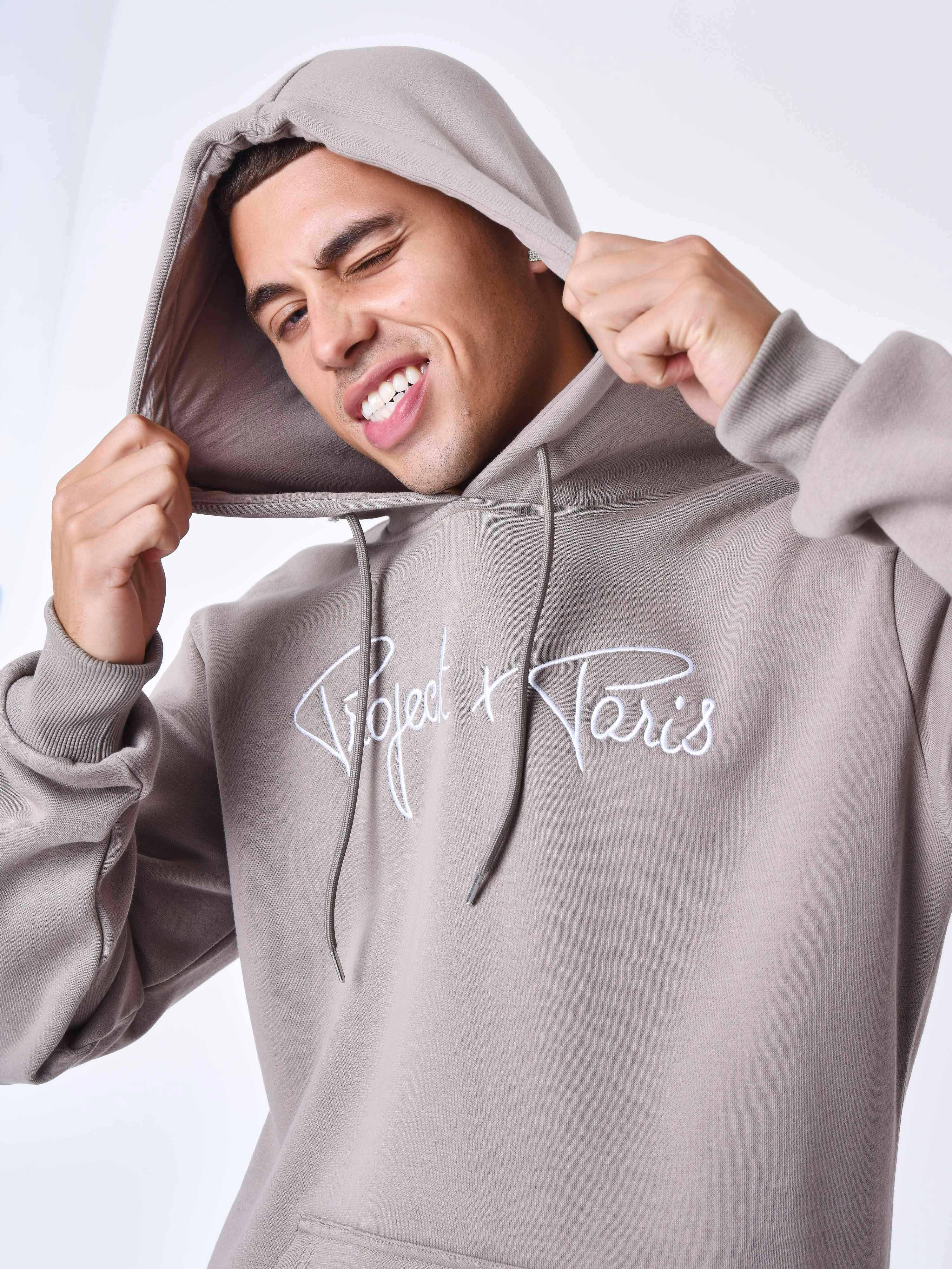 Sweat à Capuche Signature - Image 3