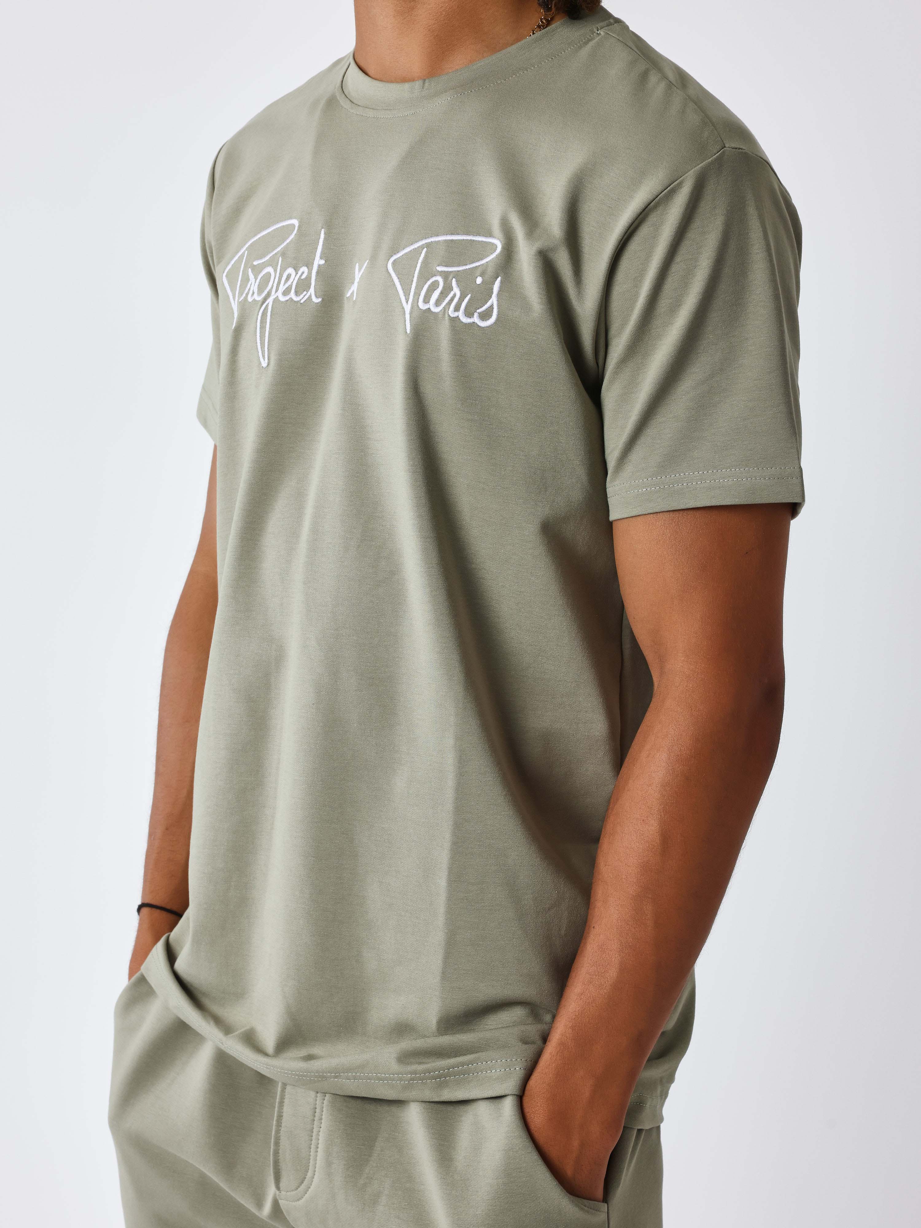 T-shirt Signature - Image 5