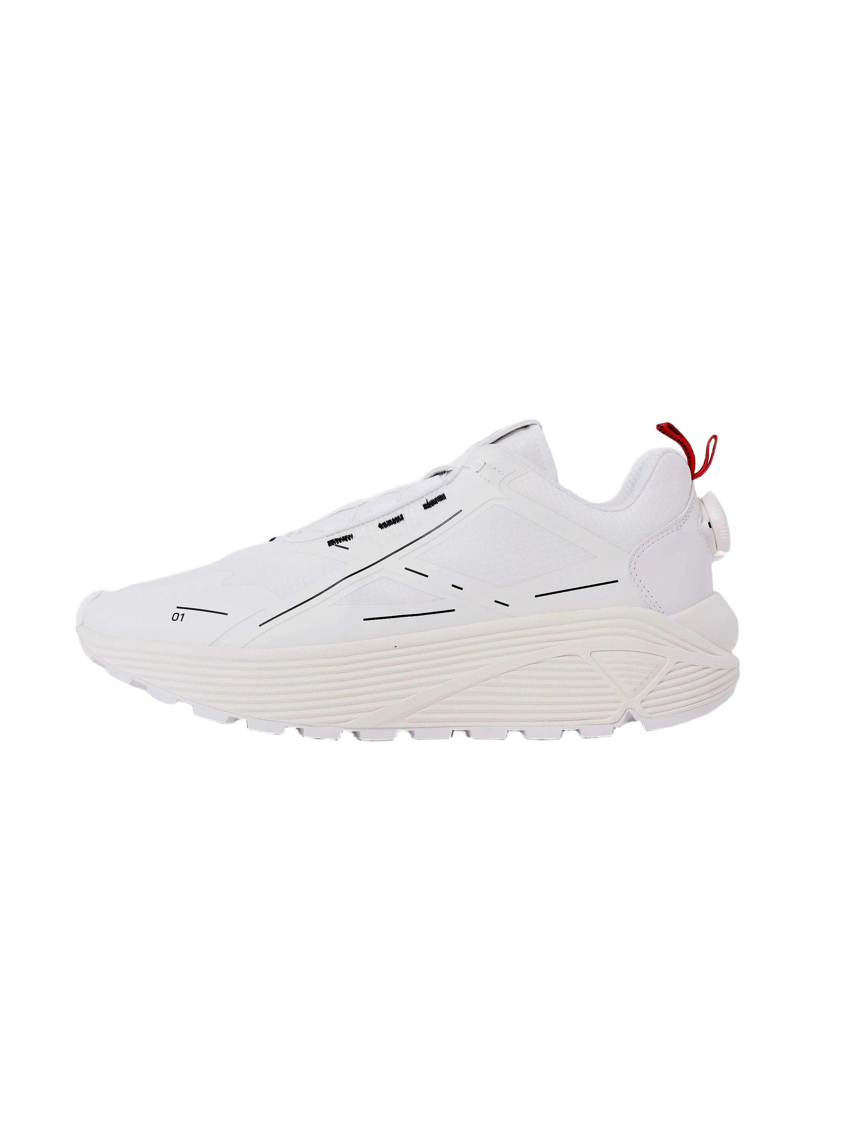 Sneakers X-series SPECTRUM - Image 3