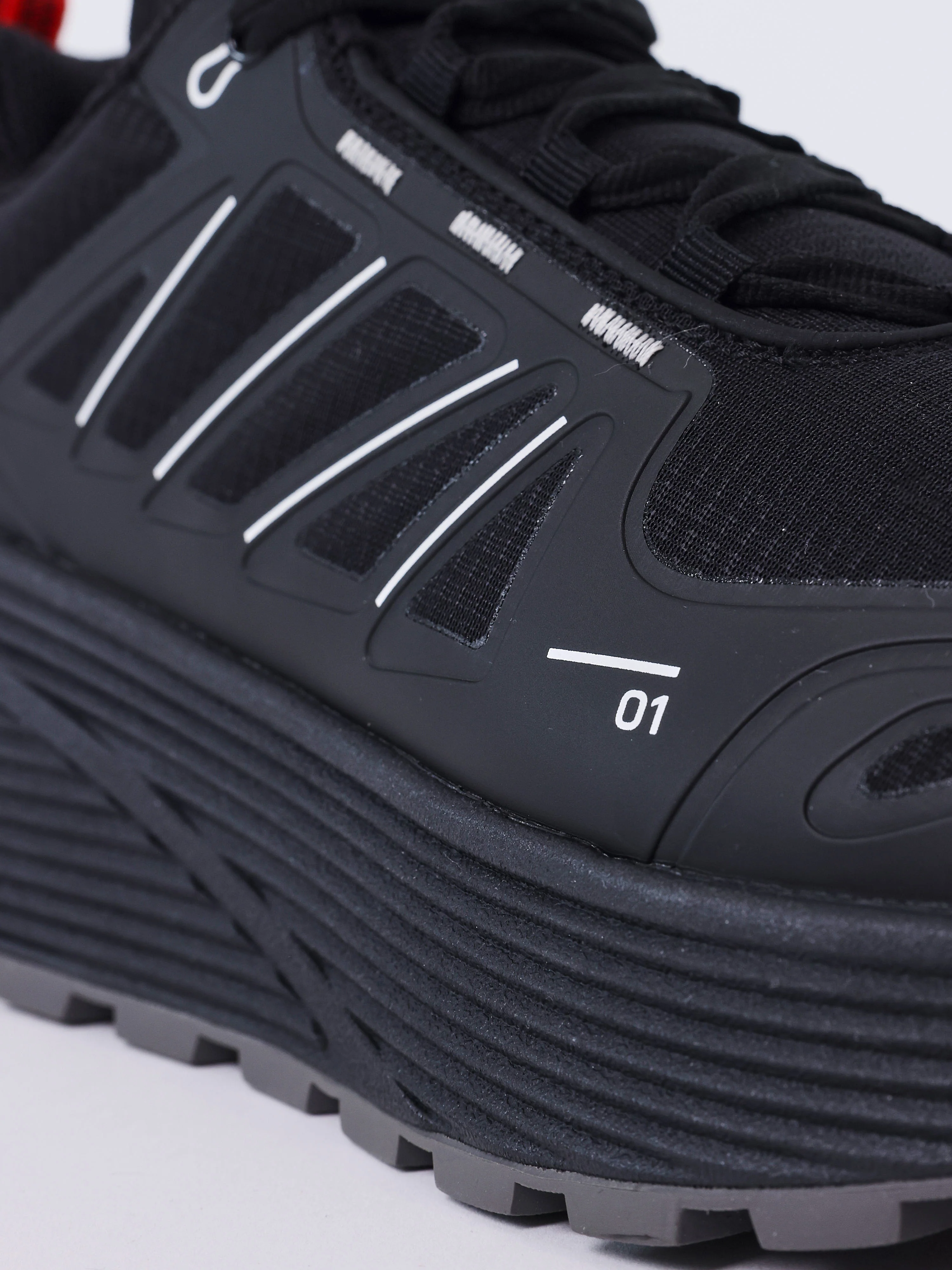 Sneakers X-series TEMPO - Image 7